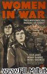 poster del film Mujeres en la guerra