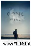 poster del film Gone Girl