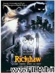 poster del film American Rickshaw