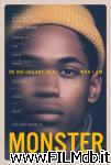 poster del film Monstruo