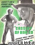 poster del film Cassidy of Bar 20