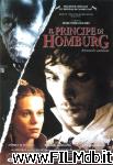 poster del film El príncipe de Homburg