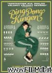 poster del film King of Ping Pong