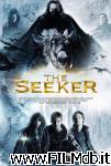 poster del film The Seeker: The Dark Is Rising