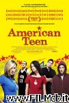 poster del film Adolescente americano