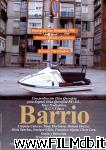 poster del film Barrio