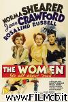 poster del film the women
