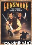poster del film Gunsmoke: To the Last Man [filmTV]
