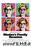poster del film madea's family reunion