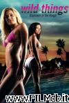 poster del film Sex Crimes 3 - Le cattive ragazze vogliono solo divertirsi [filmTV]
