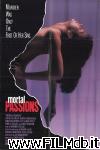poster del film Mortal Passions
