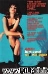 poster del film Sex, Lies, and Videotape