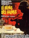 poster del film Le Repas des fauves