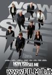poster del film Now You See Me