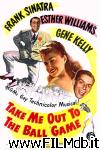 poster del film Take Me Out to the Ball Game