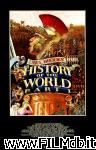 poster del film La loca historia del mundo