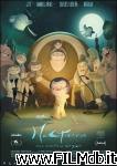 poster del film Nocturna, una aventura mágica