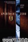 poster del film Apartamento cero