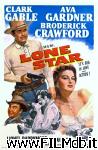 poster del film the lone star