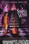 poster del film a simple wish