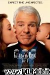 poster del film father of the bride part 2