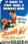poster del film the seventh veil