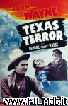 poster del film Texas Terror