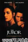 poster del film the juror