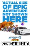 poster del film Playmobil: The Movie