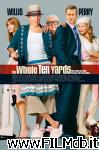 poster del film The Whole Ten Yards