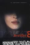 poster del film Jennifer 8
