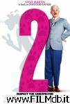 poster del film The Pink Panther 2