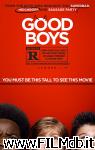 poster del film Good Boys