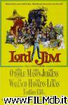 poster del film Lord Jim