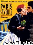 poster del film Paris s'éveille