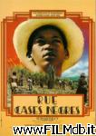poster del film Rue Cases Nègres