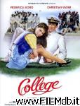 poster del film College