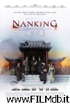 poster del film Nanking