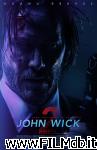 poster del film John Wick: Chapter 2