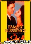poster del film Family Blessings [filmTV]