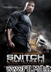 poster del film snitch