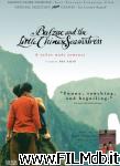 poster del film balzac y la joven costurera china