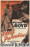 poster del film False Paradise