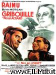 poster del film Gribouille