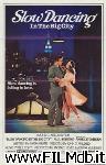 poster del film slow dancing in the big city