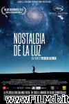 poster del film Nostalgia della luce