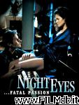poster del film Ojos en la noche IV [filmTV]