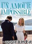 poster del film Un amour impossible