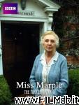 poster del film Miss Marple: The Mirror Crack'd from Side to Side [filmTV]