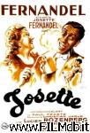 poster del film Josette